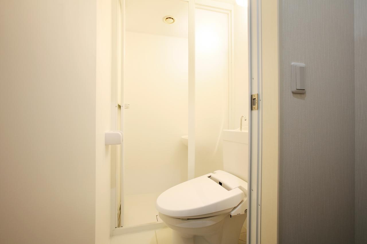 Kurashiki Global Hotel Exteriör bild